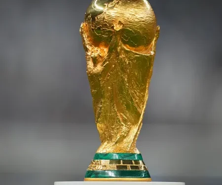 Copa do Mundo 2026 chega a 42 seleções classificadas; veja quem ainda disputa vaga