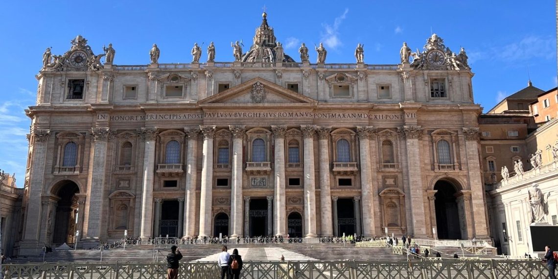 Vaticano publica orientações sobre títulos marianos