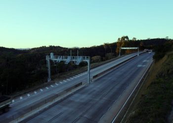 Nova 381 inicia cobrança de pedágio em três novos trechos da BR-381 a partir de segunda-feira (17)