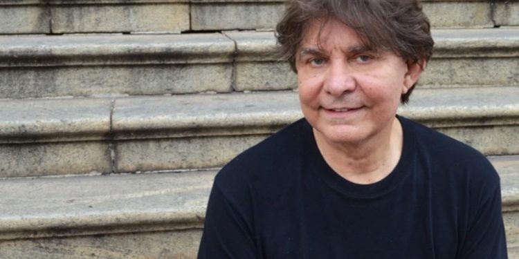 Morre Lô Borges, fundador do Clube da Esquina e ícone da MPB, aos 73 anos