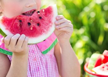 Mundo Melhor Saúde: Saiba como inserir uma alimentação saudável na rotina das crianças