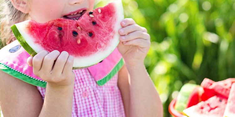 Mundo Melhor Saúde: Saiba como inserir uma alimentação saudável na rotina das crianças