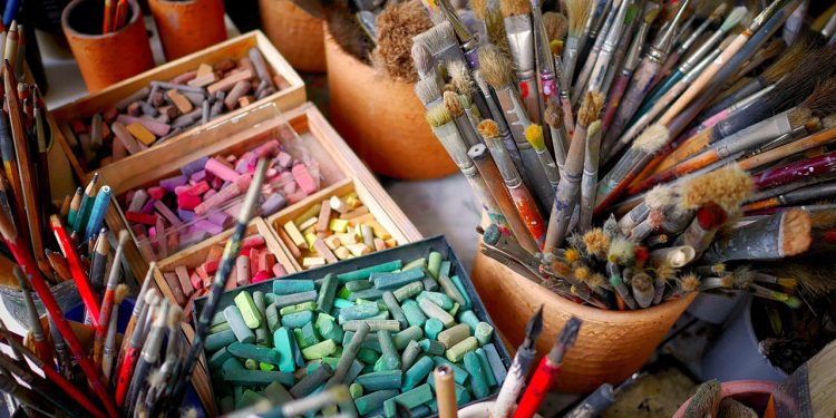 Inscrições para a 5ª Bienal das Artes do Vale do Rio Doce terminam no próximo dia 28