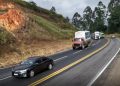 Nova 381 divulga balanço de operações, entre BH e Valadares, durante o feriado prolongado