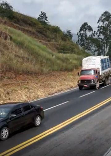 Nova 381 divulga balanço de operações, entre BH e Valadares, durante o feriado prolongado