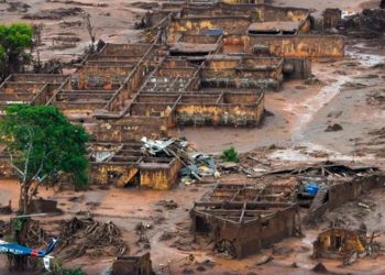 Dez anos de Mariana: o legado da maior tragédia ambiental do Brasil