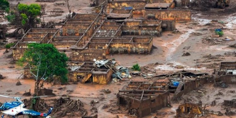 Dez anos de Mariana: o legado da maior tragédia ambiental do Brasil