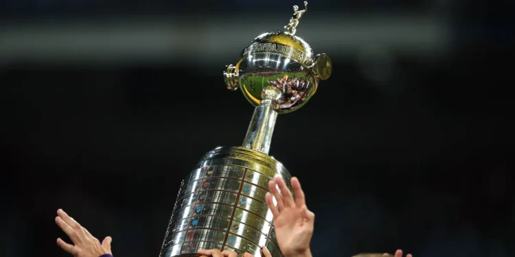 Libertadores 2026: confira todos os clubes já classificados para a próxima edição
