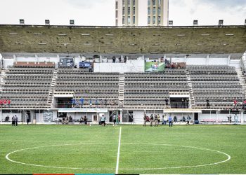Democrata acelera reformas no Mamudão e inicia montagem do elenco para a temporada 2026