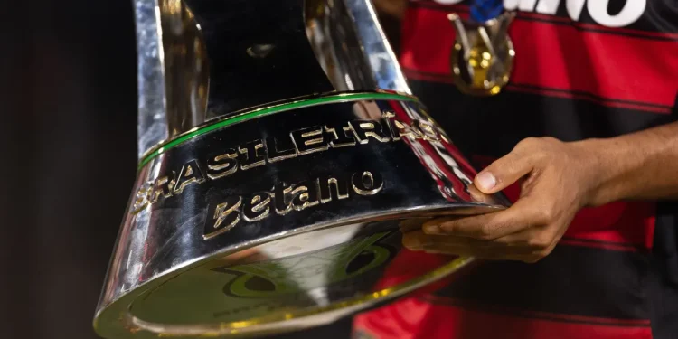 Brasileirão 2025 chega ao fim: Flamengo campeão e vagas para Libertadores e Sul-Americana definidas