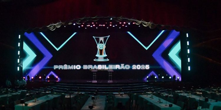 Prêmio Brasileirão 2025: CBF divulga seleção da temporada; domínio de Flamengo e Cruzeiro marca a lista