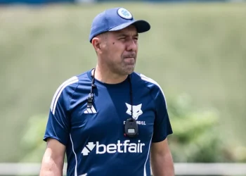 Cruzeiro encerra ciclo de Leonardo Jardim após temporada de altos e baixos
