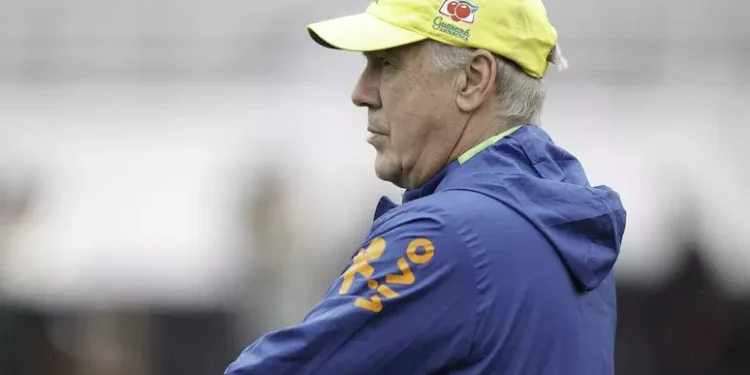 CBF confirma amistosos da Seleção contra França e Croácia nos Estados Unidos
