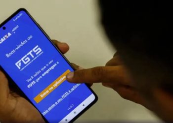 Caixa libera pagamento do FGTS retido pelo saque-aniversário