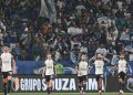 Corinthians surpreende, bate Cruzeiro no Mineirão e abre vantagem na Copa do Brasil