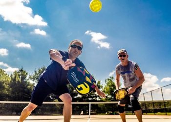 Começa nesta quinta a Copa Praça de Pickleball 2025 em Valadares