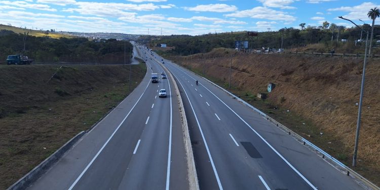 Governo de Minas orienta motoristas e reforça uso de ferramentas que auxiliam viagens seguras no fim do ano