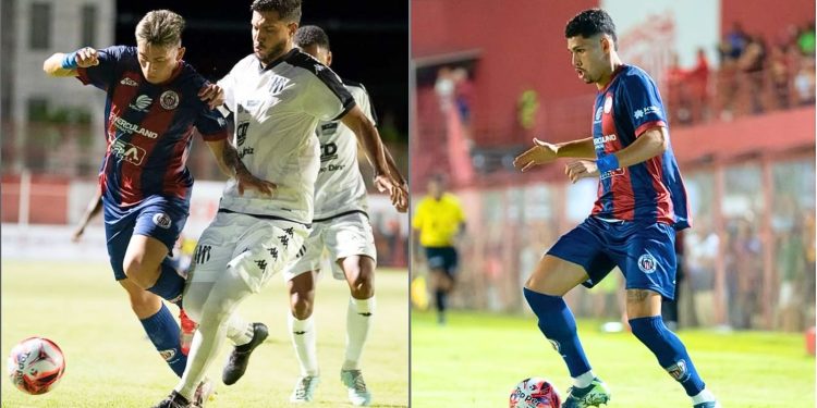 Democrata-GV estreia no Campeonato Mineiro vencendo o Itabirito em Nova Lima