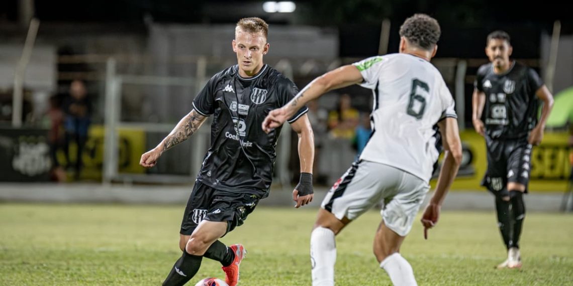 Democrata-GV encara o Cruzeiro no Mineirão em duelo que fecha a 4ª rodada do Mineiro