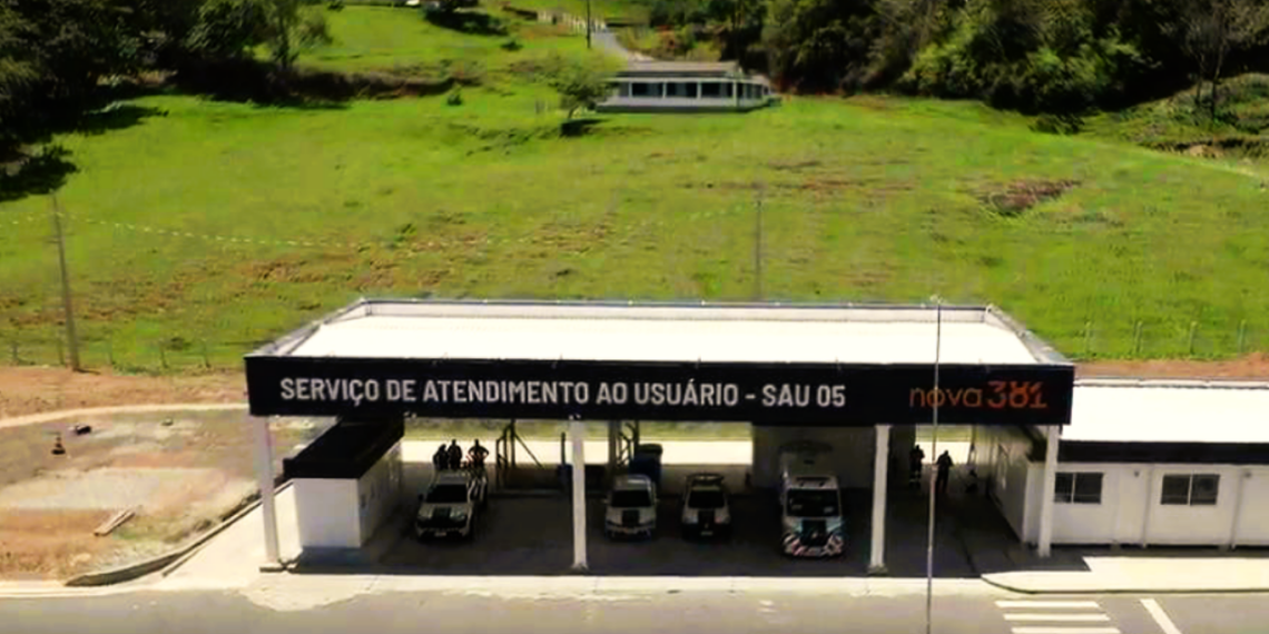 Problemas mecânicos lideram chamados de socorro na BR-381, aponta Nova 381