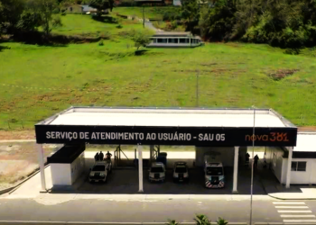 Problemas mecânicos lideram chamados de socorro na BR-381, aponta Nova 381