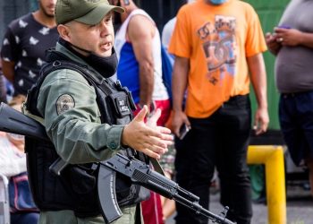 Trump confirma ataque à Venezuela e diz que Maduro foi capturado