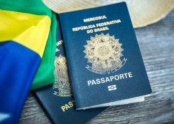 Ipatinga e Valadares estão entre as 10 cidades de Minas que mais emitiram passaportes em 2025