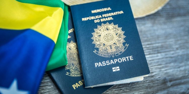Ipatinga e Valadares estão entre as 10 cidades de Minas que mais emitiram passaportes em 2025