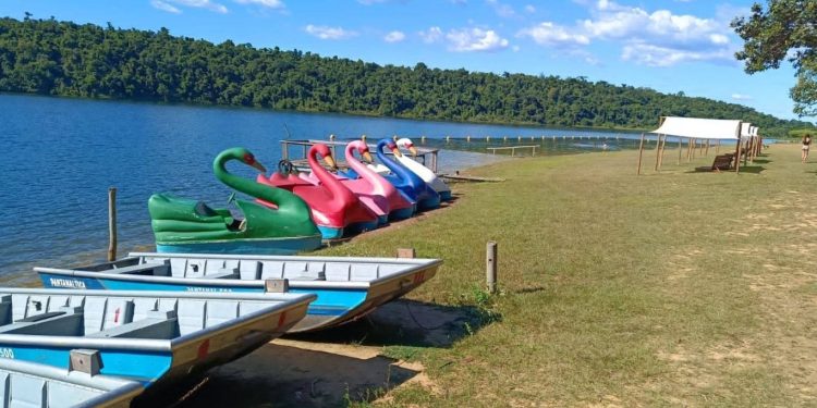 Parque Estadual do Rio Doce ultrapassa 50 mil visitantes em 2025 e registra maior público em 31 anos