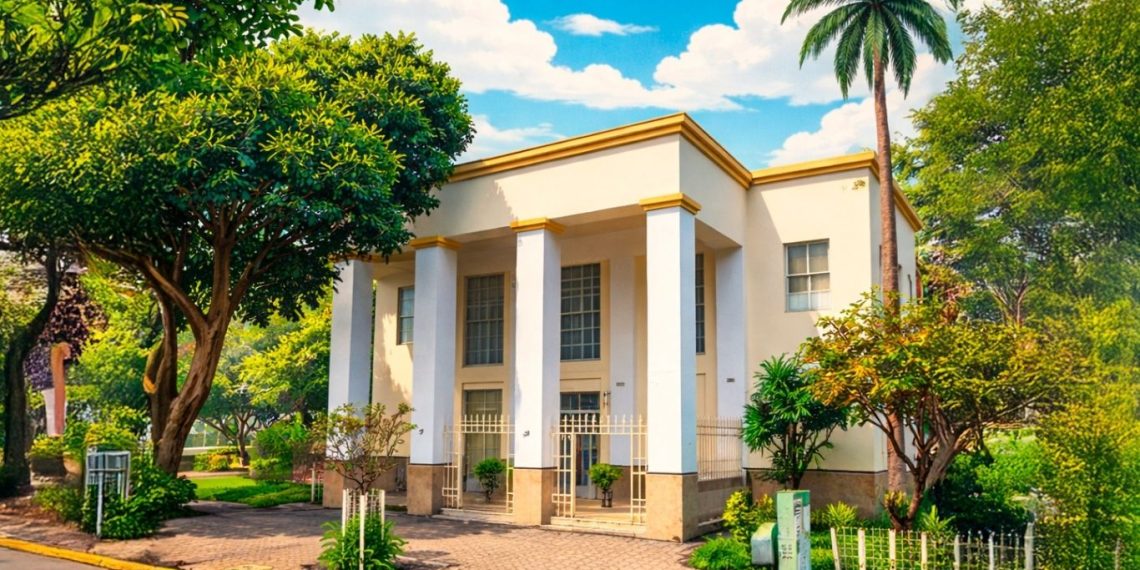 Câmara de Valadares anuncia compra do prédio histórico dos Correios e projeta economia de R$ 1 milhão por ano