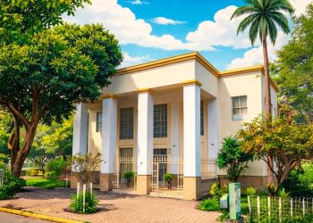 Câmara de Valadares anuncia compra do prédio histórico dos Correios e projeta economia de R$ 1 milhão por ano