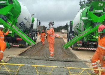 BR-381: saiba os trechos em obras até sábado (31)