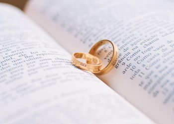 Abertas inscrições para o Mutirão de Conversão de União Estável em Casamento, em Guanhães