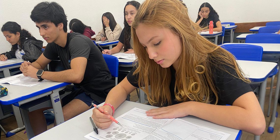 Estudantes mineiros podem se inscrever no Sisu 2026 até sexta-feira (23)