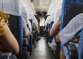 Ipatinga e Valadares estão entre os destinos mais procurados para viagens de ônibus, em Minas