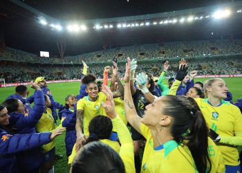 Seleção Brasileira Feminina de Futebol inicia 2026 com amistosos na Costa Rica e no México