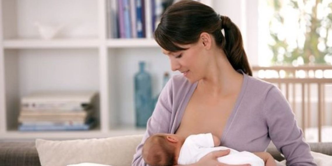 Banco de Leite do Hospital Municipal de Valadares capacita gestantes e acompanhantes