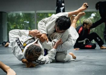 Inscrições abertas para o Campeonato Brasileiro de Ju-Jitsu e Para Ju-Jitsu em Valadares