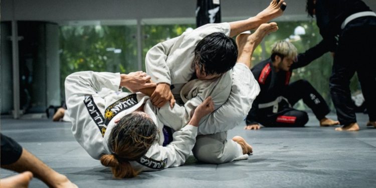 Inscrições abertas para o Campeonato Brasileiro de Ju-Jitsu e Para Ju-Jitsu em Valadares