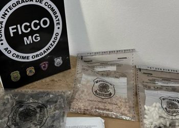 Operação Baluarte prende quatro por tráfico e mira facção no Vale do Mucuri