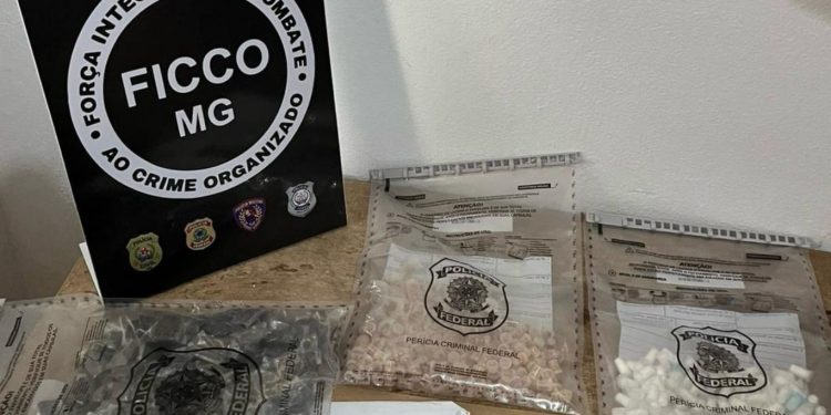 Operação Baluarte prende quatro por tráfico e mira facção no Vale do Mucuri