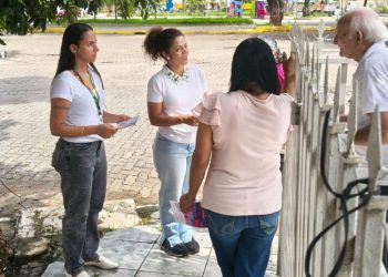 Valadares realiza Dia D de combate ao Aedes aegypti neste sábado (28)