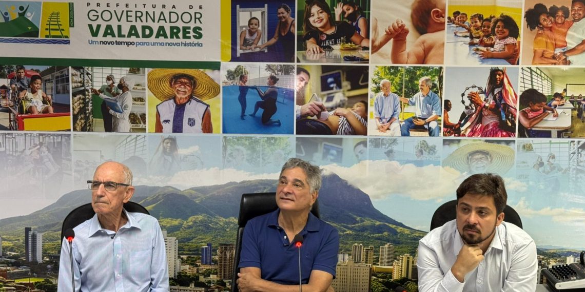 Obras de reestruturação do Viaduto do Filadélfia começam nesta sexta-feira (27)