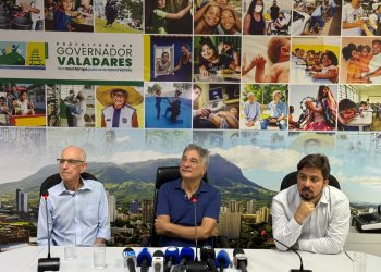 Obras de reestruturação do Viaduto do Filadélfia começam nesta sexta-feira (27)