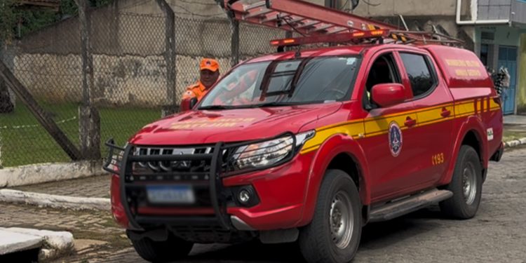 Bombeiros iniciam fiscalizações em hotéis e pousadas da região para o Carnaval