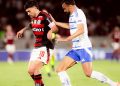 Cruzeiro encara o Flamengo no Maracanã em confronto histórico de mais de 100 jogos