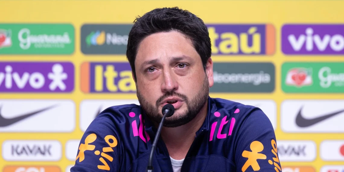 Seleção feminina tem lista com novidades para a disputa da Fifa Series; Marta é ausência