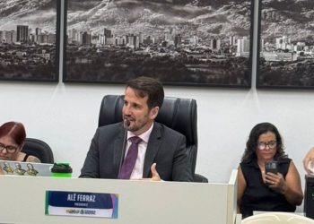 Audiência Pública discute implantação de hospital universitário vinculado à UFJF, em Valadares