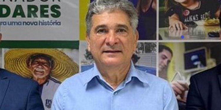 Coronel Sandro diz que prepara defesa após Câmara instaurar comissão para apurar supostas irregularidades no transporte escolar