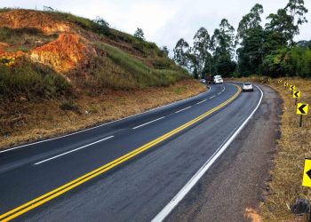 Nova 381: Radares instalados entre Caeté e Valadares estarão aptos a fiscalizar a partir de 28 de março